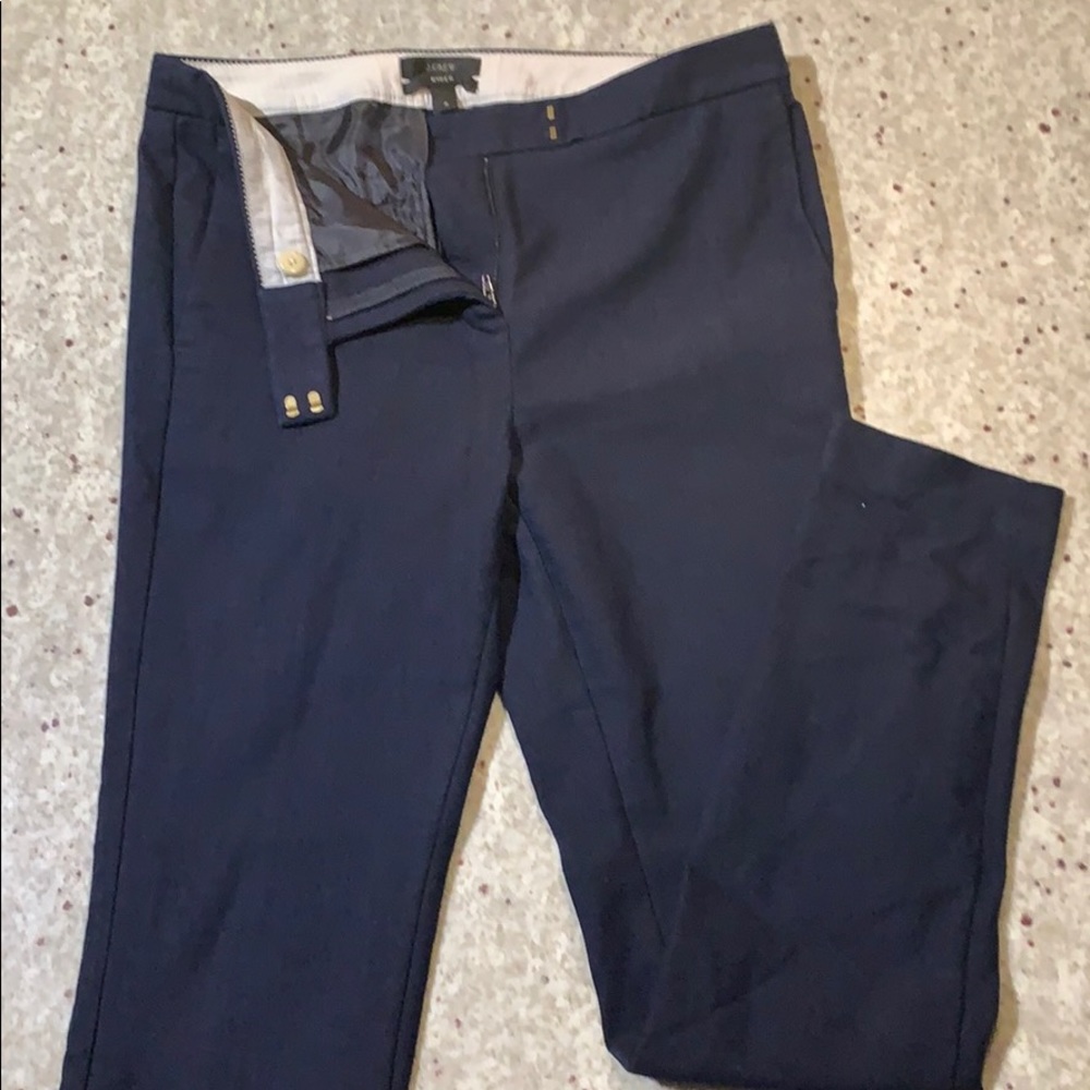 J. Crew Pants